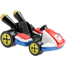 Hot Wheels Hot Wheels Hw Screen Time Mario Kart Standart Kart