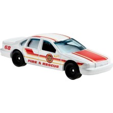 Hot Wheels Hot Wheels Hw Rescue '96 Chevrolet Impala Ss