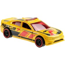 Hot Wheels Hot Wheels Hw Rescue '15 Dodge Charger Srt
