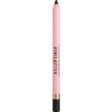 Too Faced Killer Liner Waterproof Eyeliner Espresso 1.2 gr