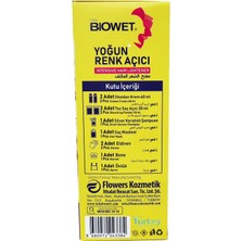 Lady Biowet Saç Açıcı 10LU