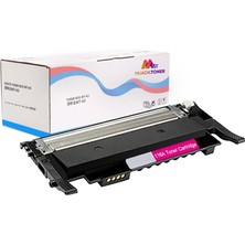 Colorful Toner Hp Color Laser Mfp 178NW-HP 117A Uyumlu Kırmızı Muadil Toner