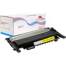 Colorful Toner Hp Color Laser Mfp 178NW-HP 117A Uyumlu Sarı Muadil Toner