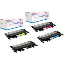 Colorful Toner Hp 4ZB94A-HP 117A Uyumlu 1 Set Muadil Toner