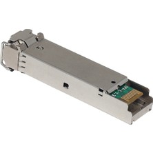 Evlere Kadar Fiber Singlemode 1.25GB/S Fiber Sfp Modül