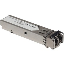 Evlere Kadar Fiber Singlemode 1.25GB/S Fiber Sfp Modül