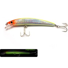 Oskar cc Power Killer Minnow 2019 T