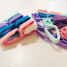 Zambak Eminhome Mandal Yaysız Z102