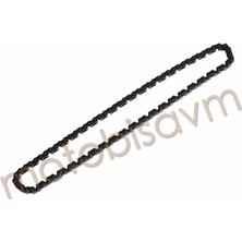 Motobisavm Eksantrik Zinciri Scooter   2 x 3 x 90 T  [ybr Uyumlu]