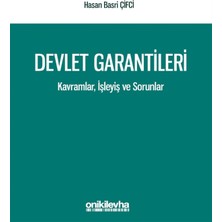 Devlet Garantileri