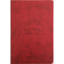 Betim Ajanda 2019
