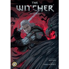The Witcher Cilt 4: Et ve Alev