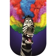 Zebra - 10'lu Ayraç