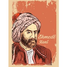 Ehmede Xani - Not Defteri