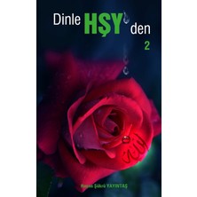 Dinle Hşy’den 2 - Hasan Şükrü Yayıntaş