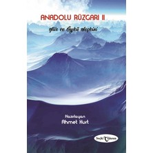 Anadolu Rüzgarı 2 - Ahmet Kurt