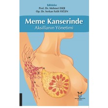 Meme Kanserinde Aksillanın Yönetimi