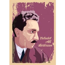 Celadet Ali Bedirxan - Not Defteri
