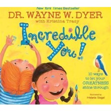 Incredible You!