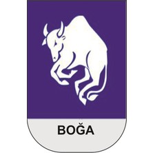 Boğa Burcu - 10'lu Ayraç