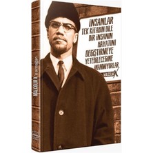 Malcolm X’e  Armağan - Fatih Köçer