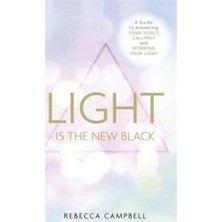 Light Is The New Black