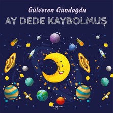 Ay Dede Kaybolmuş - Gülveren Gündoğdu
