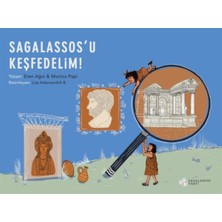 Sagalassos’u Keşfedelim!
