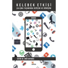 Kelebek Etkisi - Onur Bayrakcı