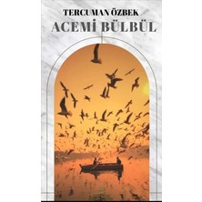 Acemi Bülbül