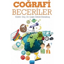 Coğrafi Beceriler - Çağrı Öztürk Demirbaş