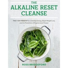 The Alkaline Reset Cleanse