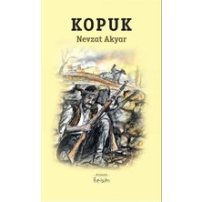 Kopuk - Nevzat Akyar