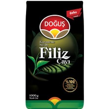 Çay Siyah Filiz 1 kg x 12'li