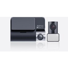 70Mai Dash Cam A800s-1 Set Araç İçi Kamera + RC06