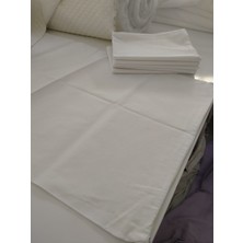 Azra Yastık İç Kılıf 50 x 70 cm Beyaz Renk ile Modern ve Minimalist Stil