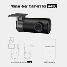 70mai RC09 1080p HD Geri Görüş Kamerası