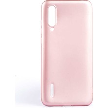MobaxAksesuar Xiaomi Mi 9 Lite Kılıf Soft Mat Premier Case