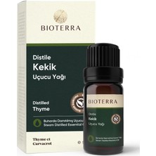 Bioterra Kekik Uçucu Yağı 5 ml