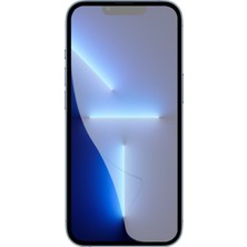 Kzy Apple iPhone 13 Pro Max Nano Ekran Koruyucu Kırılmaz Esnek Cam