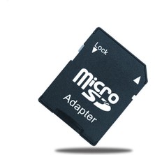 Rob Ada  Micro Sd Hafıza Kartı Adaptörü Okuyucu