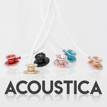 Mdf Acoustica®