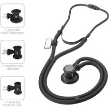 MDF Instruments Sprague Rappaport Stetoskop