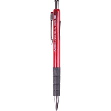Noki Verona Versatil Kalem 0.7 mm  Kırmızı