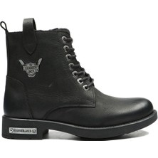 Hammerjack Merdane Erkek Bot - 15200-M