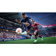 Pegi Ps5 Fifa 22 Oyun Ingilizce