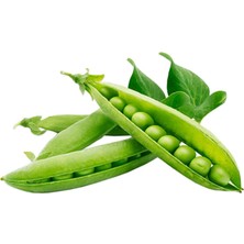 Sebze Meyve Dünyası Taze Bezelye (1 Kg)