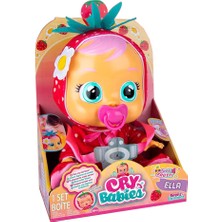 Giochi Preziosi Cry Babies- Ella