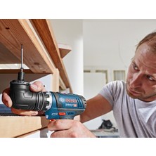 Bosch Professional Gsr 12V-15 Fc Set 2 Ah Çift Akülü Delme/vidalama - Çanta