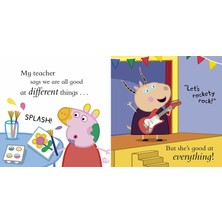 Peppa Pig: My Best Teacher